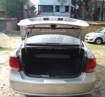 Used Volkswagen Vento 1.6 Comfortline 2014 for sale