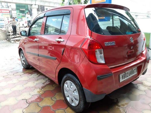 Used Maruti Suzuki Celerio car at low price