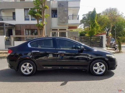 Used Honda City V MT 2011 for sale