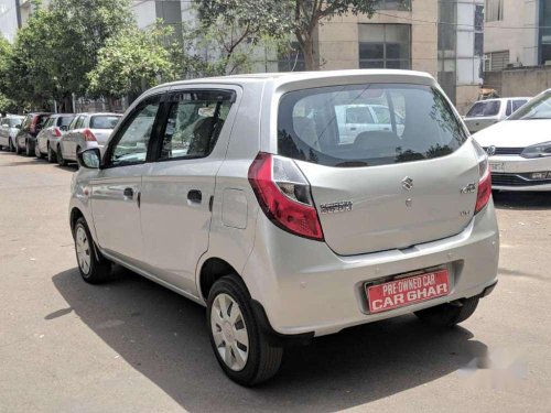 Used 2016 Maruti Suzuki Alto K10 for sale