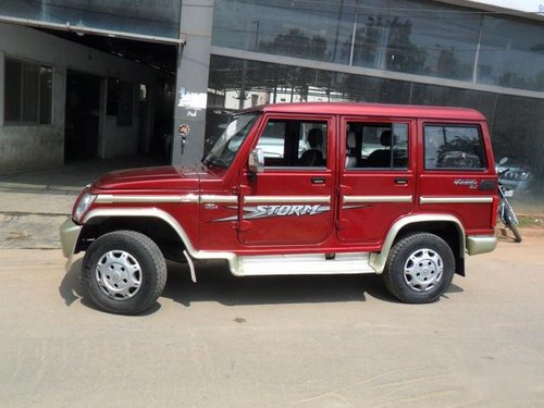 Mahindra Bolero VLX CRDe for sale