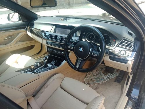 Used BMW 5 Series 2013-2017 car at low price