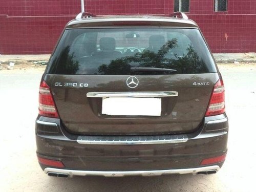 Used 2012 Mercedes Benz GL-Class for sale