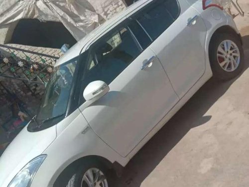 Used Maruti Suzuki Swift 2012 car at low price