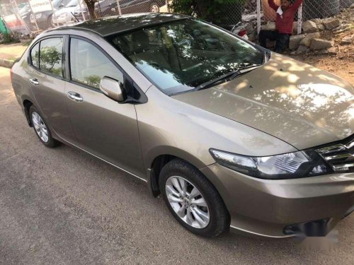 Used 2012 Honda City for sale