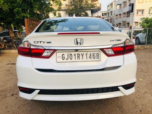 Used Honda City car at low price