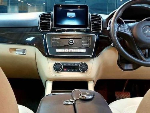 Mercedes Benz GLE 2017 for sale 