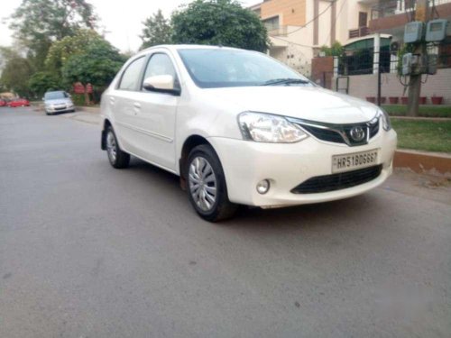 Used 2015 Toyota Etios for sale