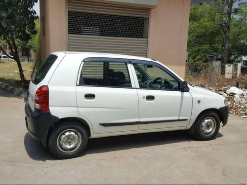 2009 Maruti Suzuki Alto for sale at low price