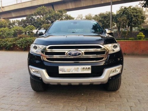 Used 2017 Ford Endeavour for sale