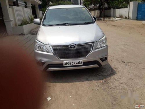 Used 2013 Toyota Innova for sale