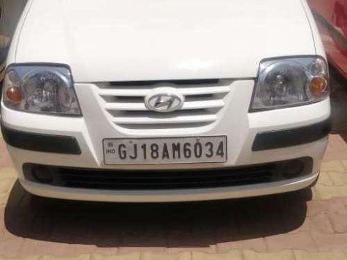 Hyundai Santro 2011 for sale 