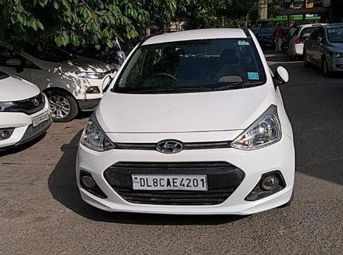 Used Hyundai i10 car at low price