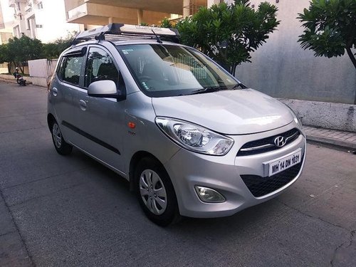 Used 2012 Hyundai i10 for sale