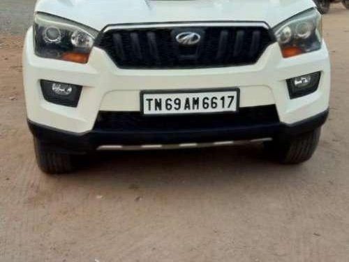 Used 2014 Mahindra Scorpio for sale