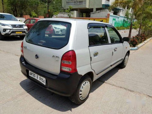 2009 Maruti Suzuki Alto for sale at low price