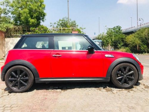 Mini Cooper S 2012 for sale