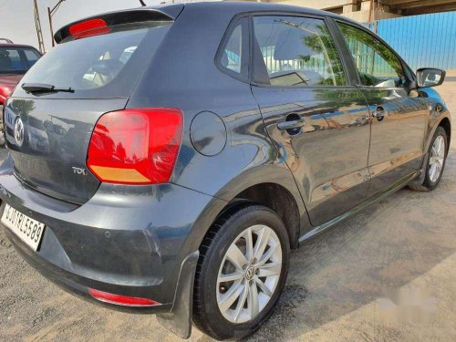 2015 Volkswagen Polo for sale 