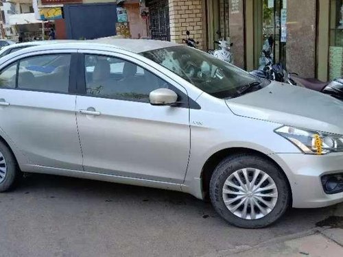 2016 Maruti Suzuki Ciaz for sale