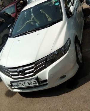 Used 2009 Honda City for sale