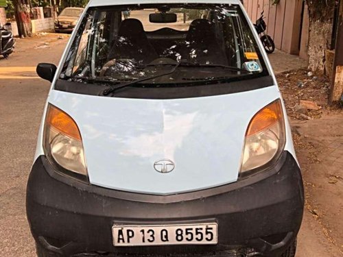 Used Tata Nano car 2009 for sale  at low price