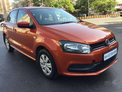 Volkswagen Polo 2015 for sale 