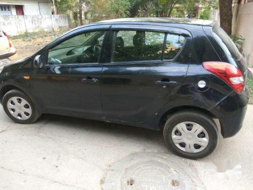 Used Hyundai i20 2010 car at low price