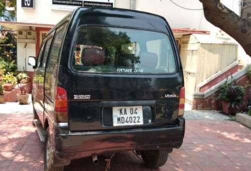 Used Maruti Suzuki Versa car at low price