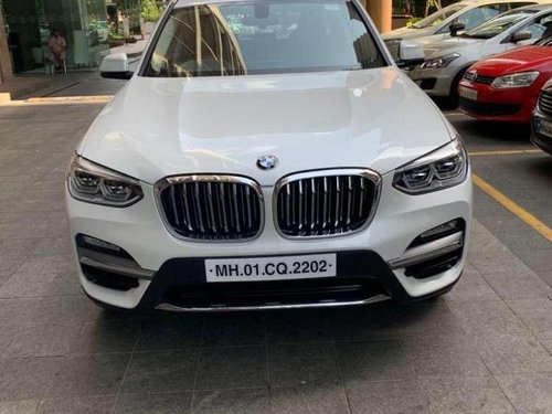 Used BMW X3 xDrive 20d Expedition 2018 for sale 