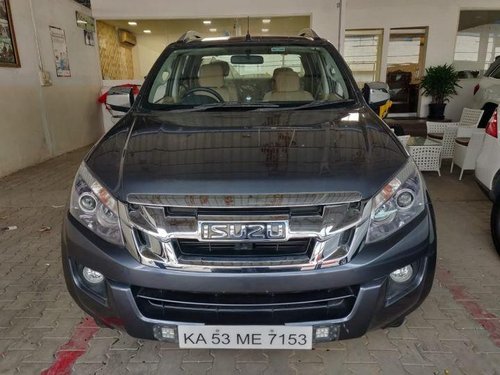 Used Isuzu D-Max car at low price