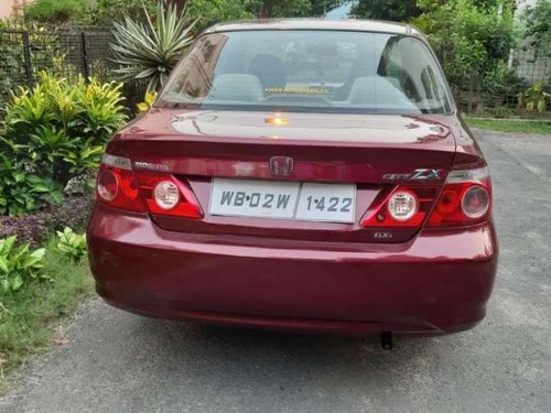 2006 Honda City ZX for sale