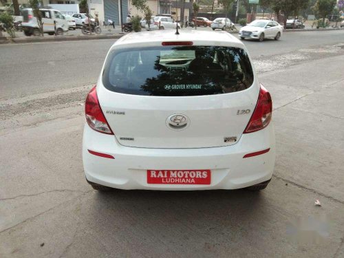 Used Hyundai i20 Sportz 1.4 CRDi 2012 for sale 