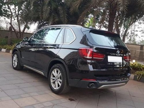 BMW X5 xDrive 30d 2015 for sale