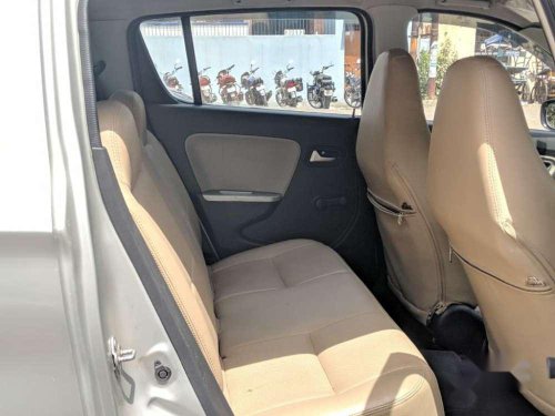 Used 2016 Maruti Suzuki Alto K10 for sale