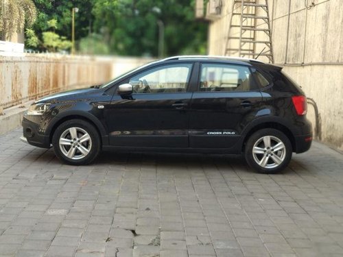 Volkswagen CrossPolo 1.2 MPI for sale