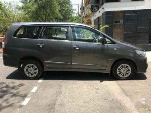 Toyota Innova 2.5 GX 7 STR 2013 for sale 