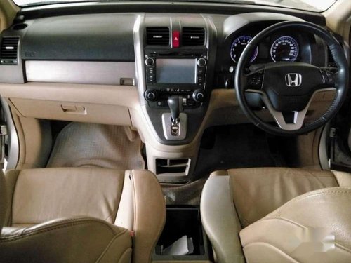 Honda CR V 2010 for sale 