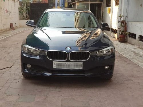 Used BMW 3 Series 2005-2011 car at low price