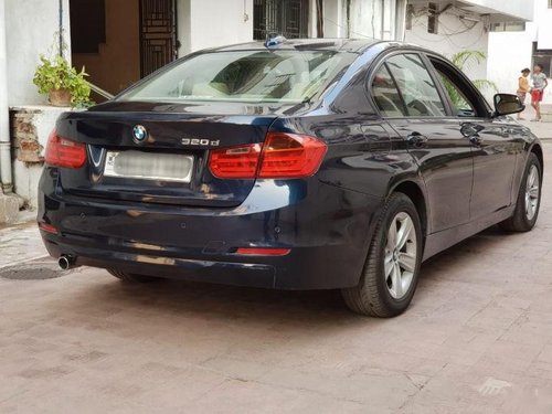 Used BMW 3 Series 2005-2011 car at low price