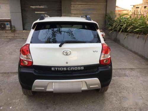 Used 2016 Toyota Etios Cross for sale