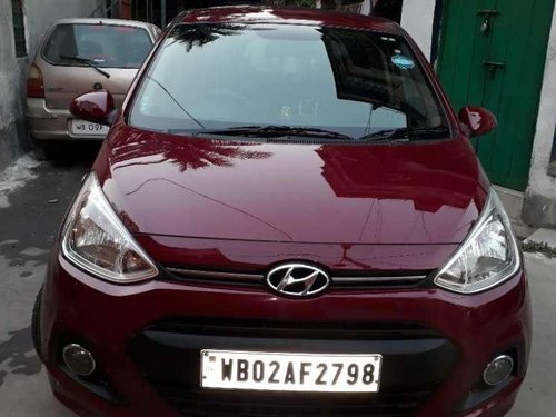 Hyundai i10 Magna 1.2 2014 for sale 