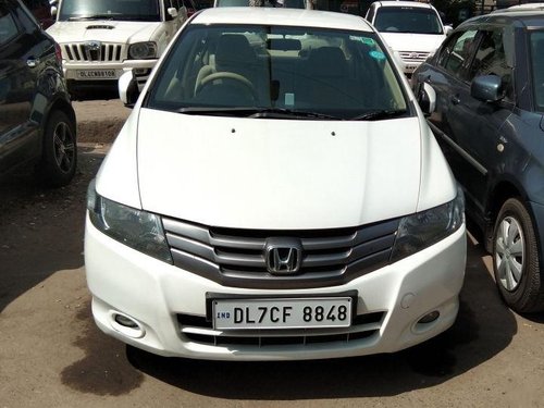 Used 2009 Honda City for sale