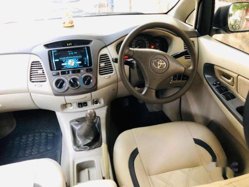 Used Toyota Innova 2011 car at low price