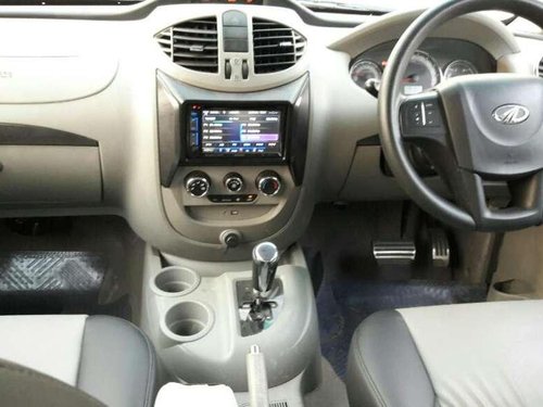 Used Mahindra NuvoSport N8 AMT 2016 for sale 