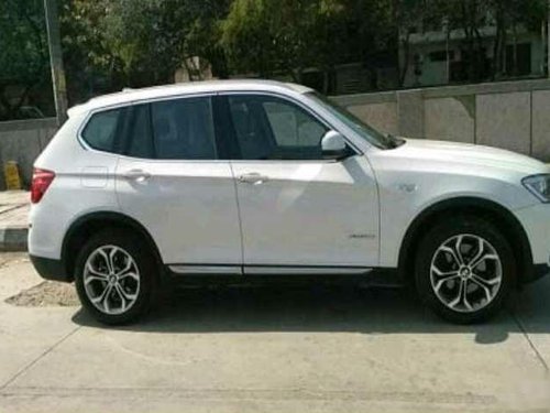 BMW X3 xDrive20d Expedition for sale