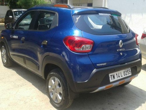 2017 Renault Kwid for sale at low price