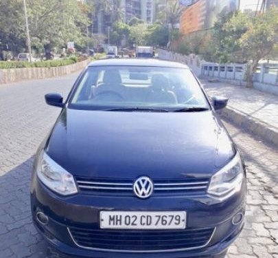 Used Volkswagen Vento Petrol Highline 2011 for sale