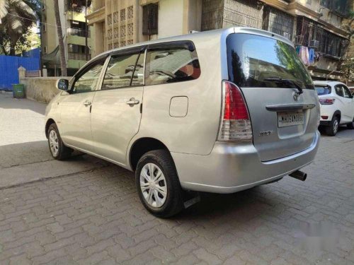 Used Toyota Innova car 2007 for sale  at low price