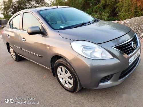 2012 Nissan Sunny for sale