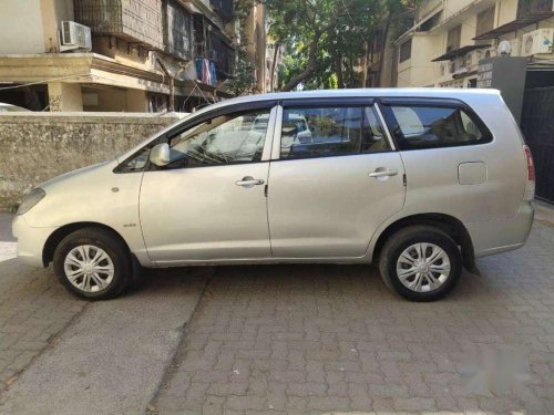 Used Toyota Innova car 2007 for sale  at low price